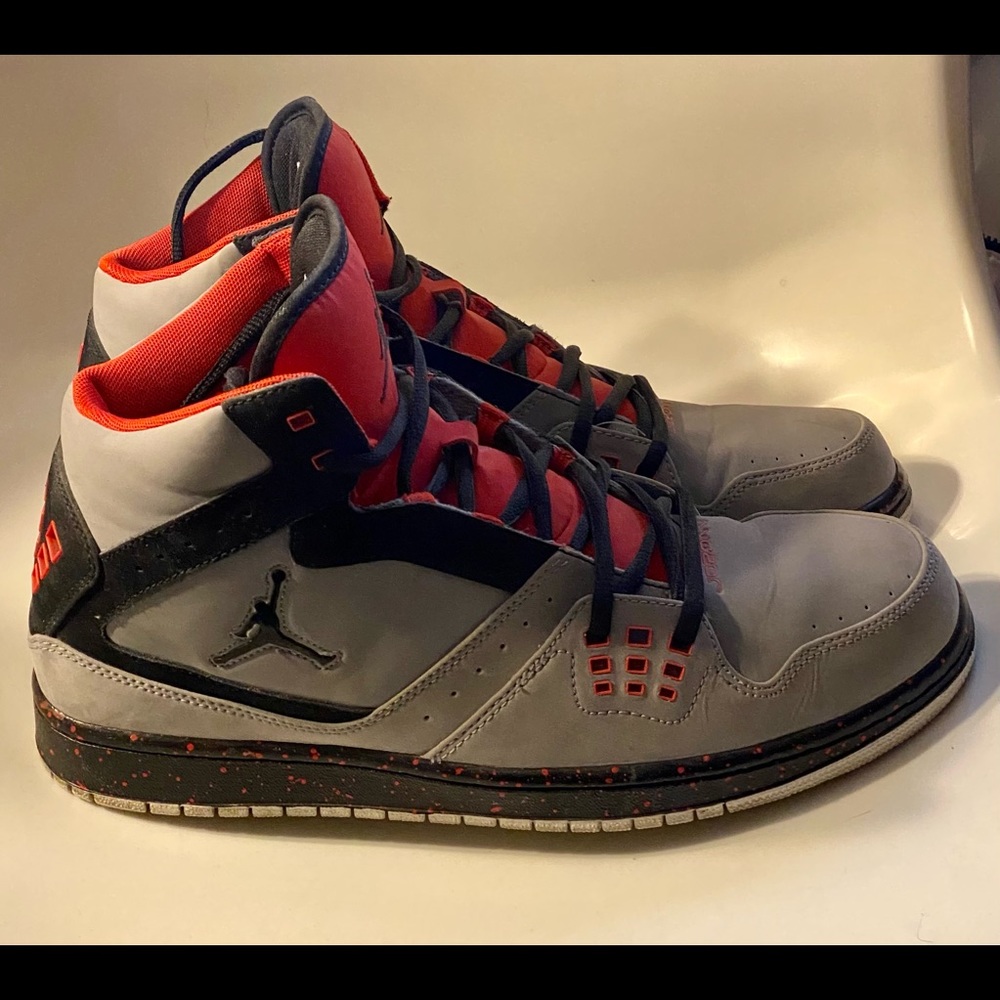 Jordan xc: Size 11.